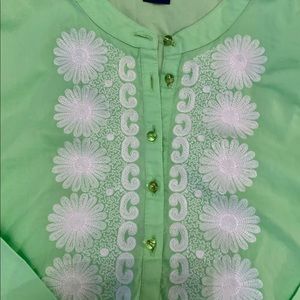 Vineyard Vines Tunic EUC 🌿